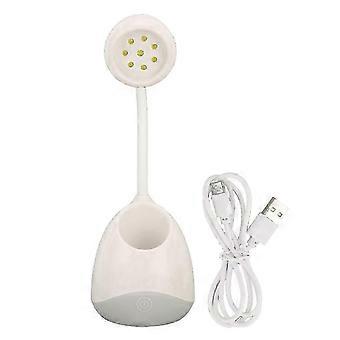 Gelpolitur Trocknung LED-Lampe 8 Lichtperlen Schnell trocknende Nagelmaniküre LED-Licht für Nagelstudio