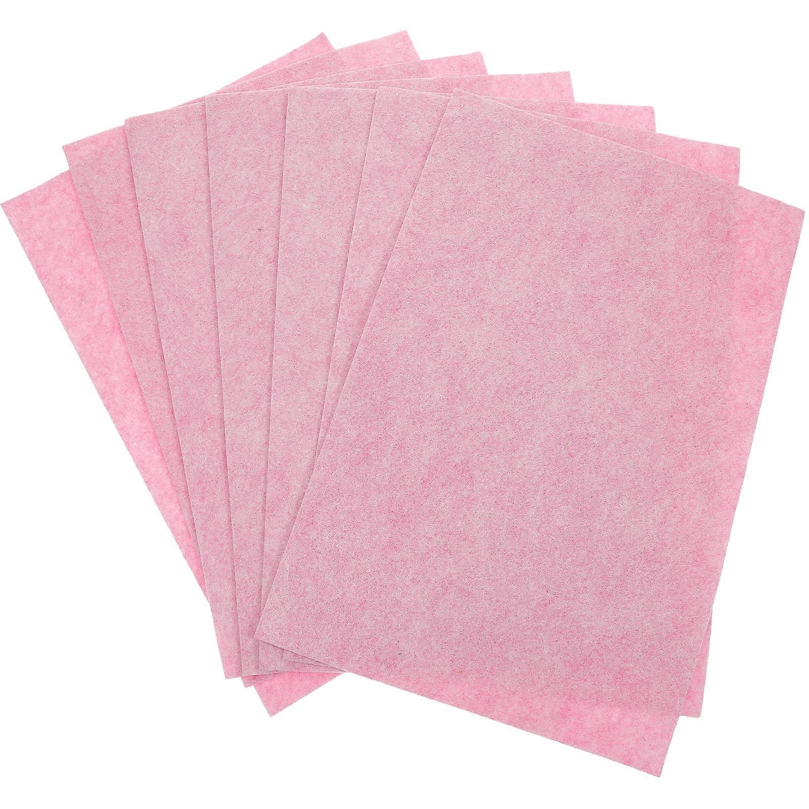Dish Rags Kitchen Coconuts Shell Cloths for Cleaning 60Pcs