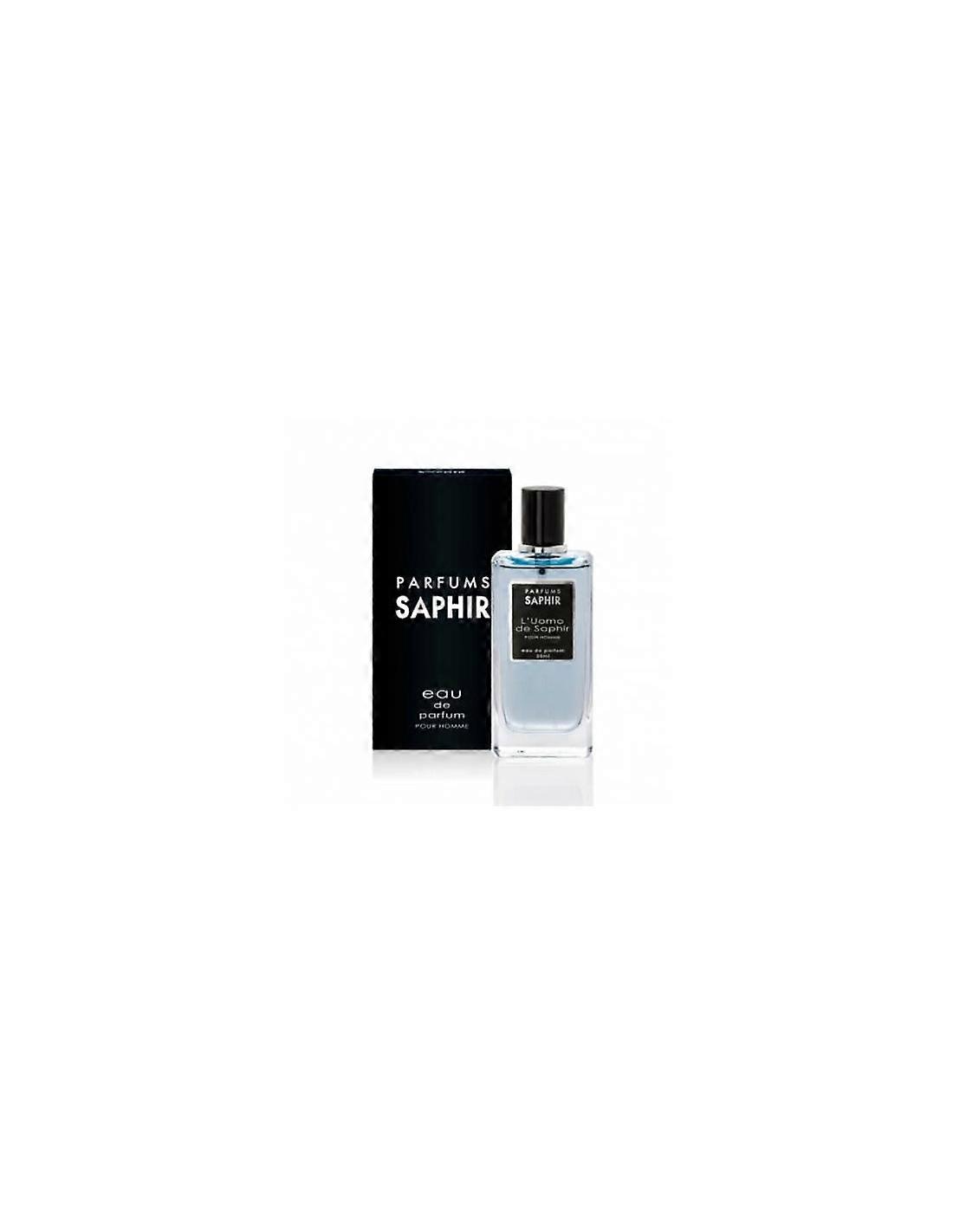 Saphir L'Uomo Eau de Parfum Spray 50 ml