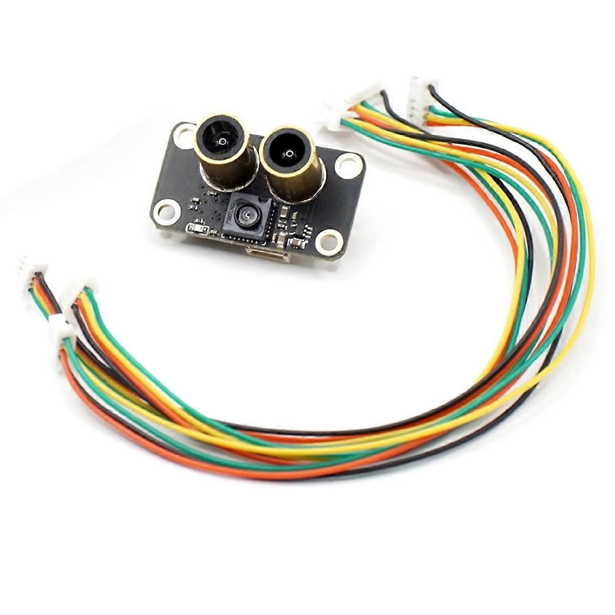 A43i Mtf-01 Micoair Optical Flow & Lidar Sensor Module Uav Positioning Module For Ardupilot