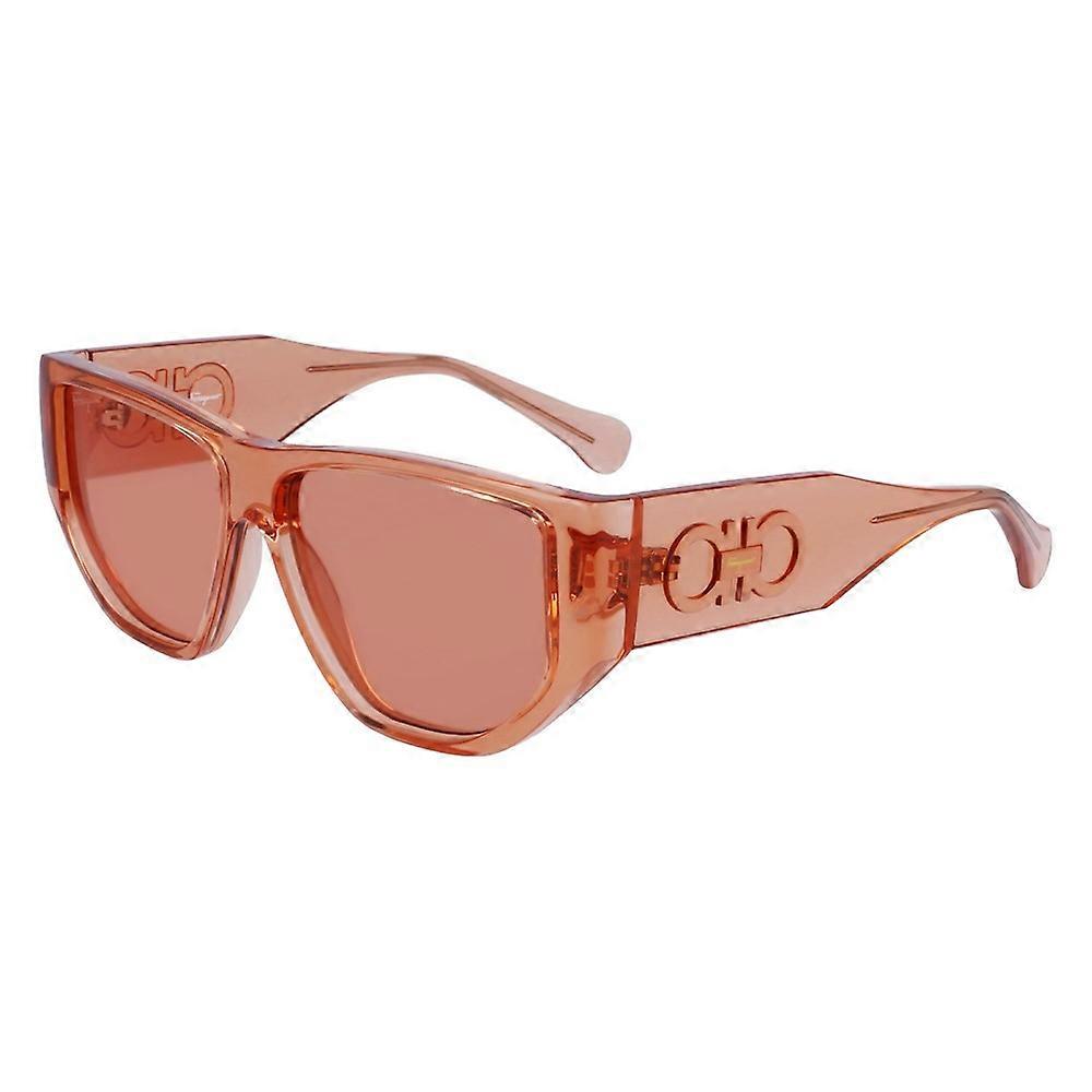 Glasses Ferragamo sf1077s838