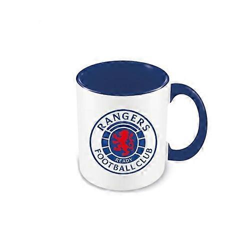 Rangers FC Inner Two Tone Mug