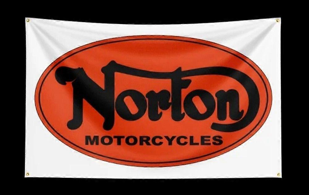 Norton Banner FH0241