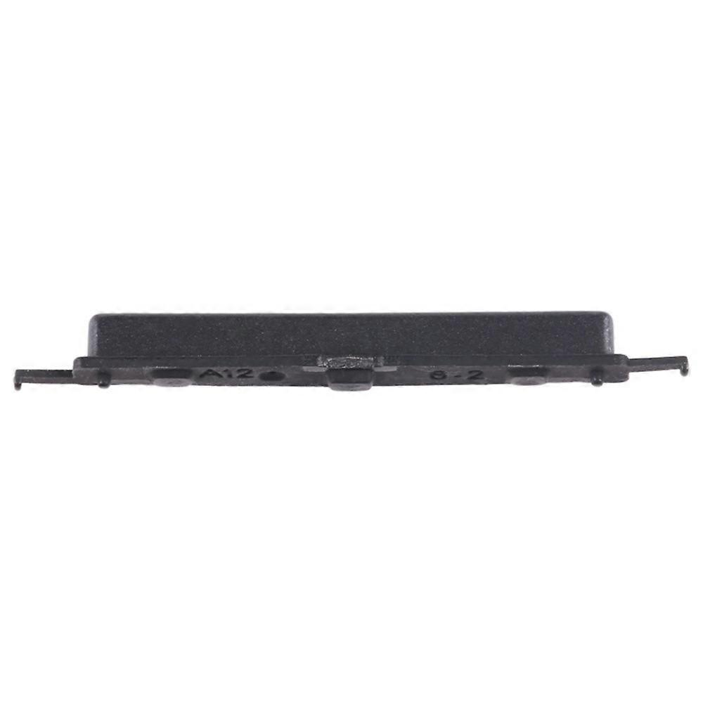 Compatible For Samsung Galaxy A12 A125 Side Volume Button Replacement Part (without Logo)