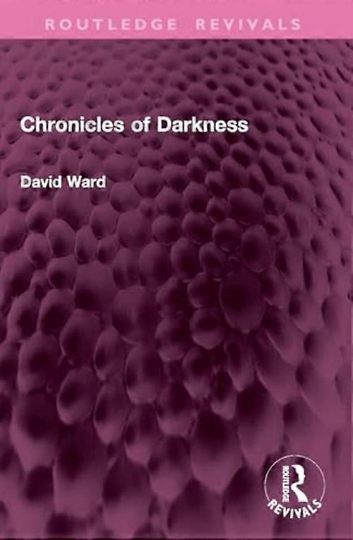 Chronicles of Darkness