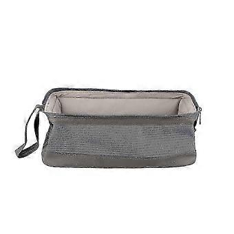 Travel Hair Dryer Storage Bag | Organizer Compatible with Hair Straightener, Curling Iron