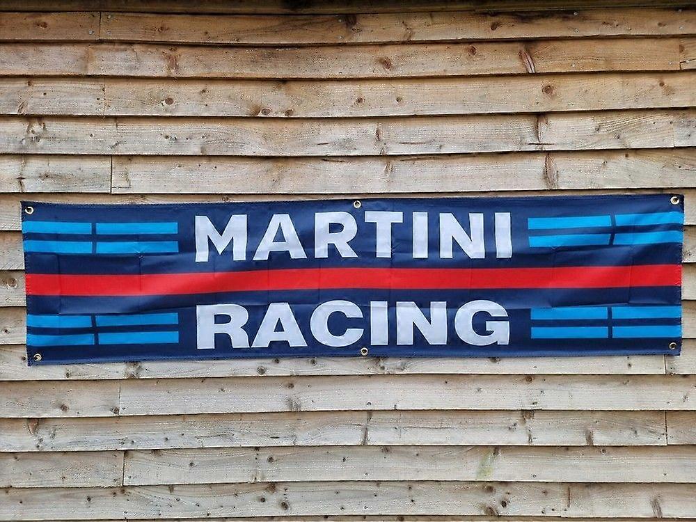 Mini Racing Banner FB1650