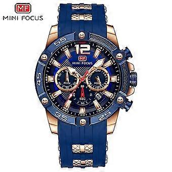 Sport Men Watches Quartz Wristwatch Reloj Hombre Montre Homme Relogio Masculino Waterproof Niuniu