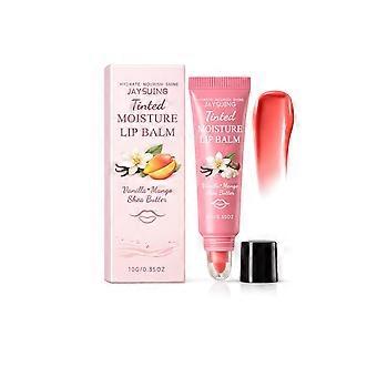 Jaysuing Moisturizing And Hydrating Lip Balm - Smooth Texture, Gentle And Moisturizing For The Lips. Hydrating Lip Balm.