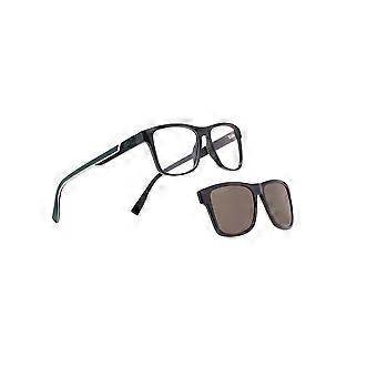 Sunglasses LACOSTE L2707 CLIP 001 BLACK 55/16/0 MALE