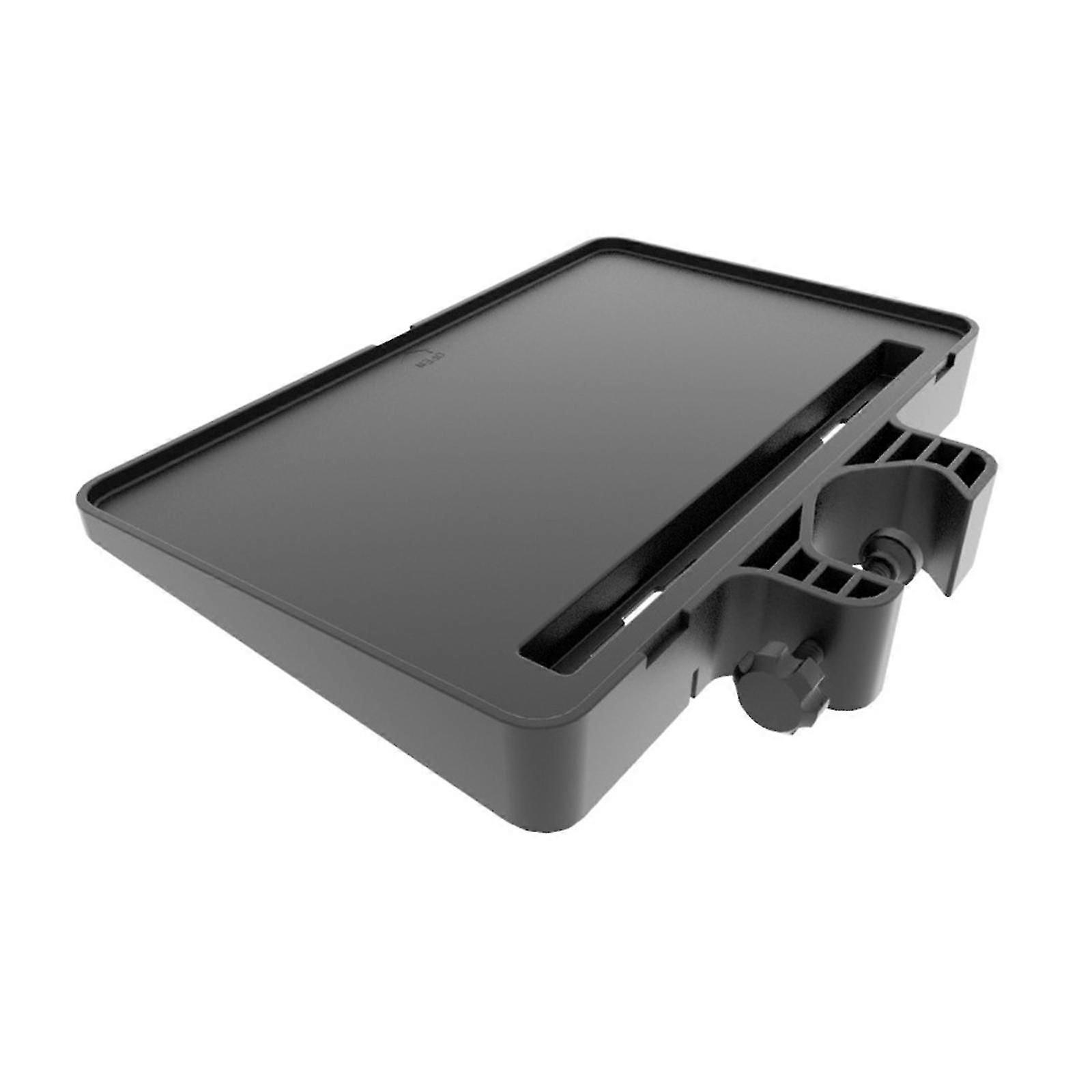 Mic Stand Tray Multifunctional compatible with Most Mic Stands Broadcast Live Streaming