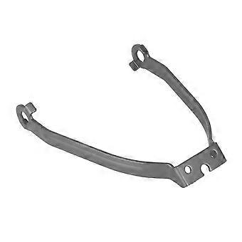 Professional Electric Scooter Rear Mudguard Mount Bracket For 6lite Scooter Noise Reductions Design Hassle Frees Setups Multicolor