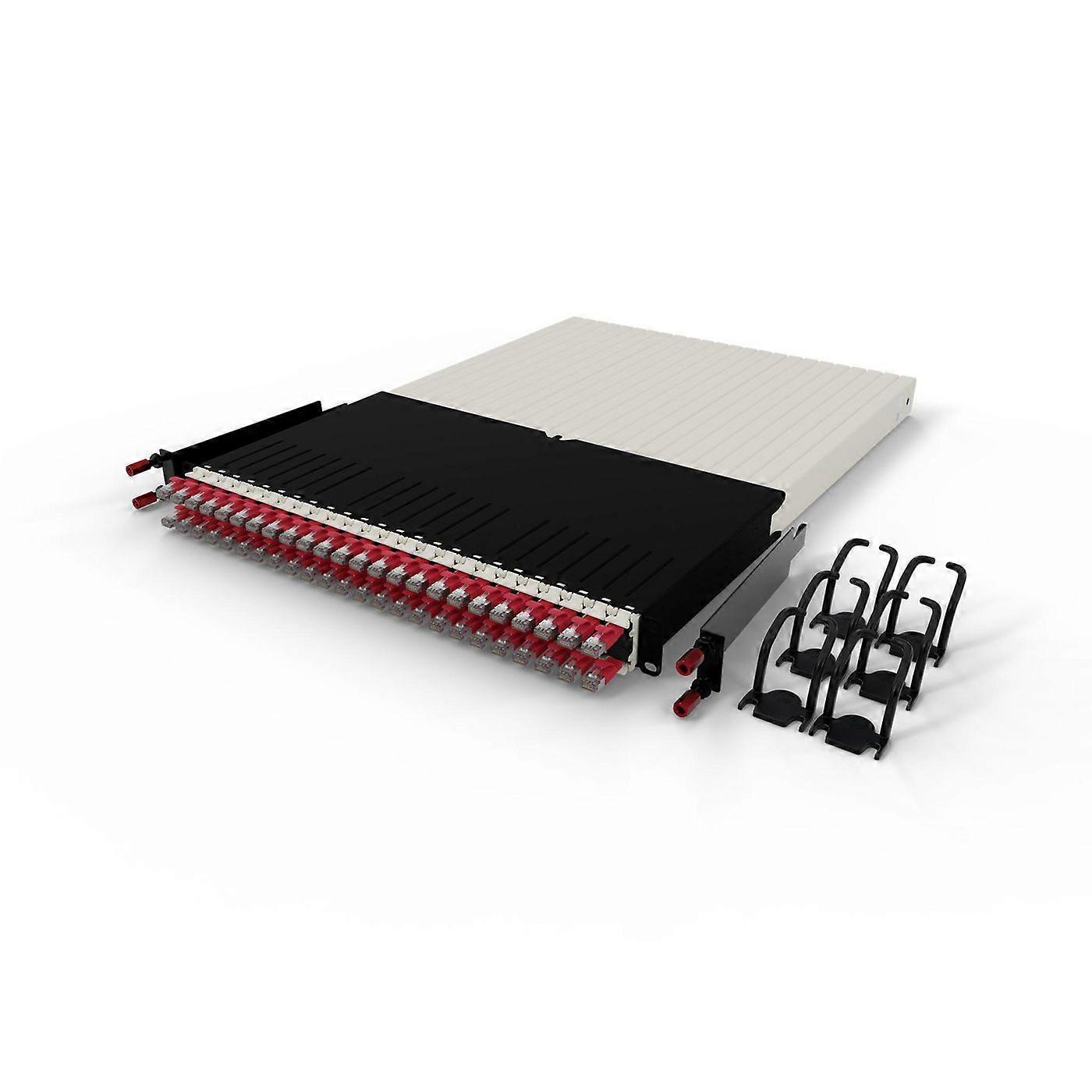 PATCHBOX patchbox.one / 30RU / STP / Red