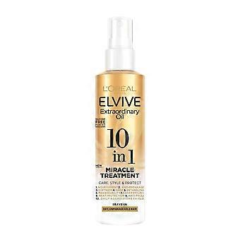 L'Oréal Elvive Extraordinary Oil 10-in-1 Miracle Treatment 150 ml
