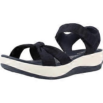 Clarks Arla Shore sandalen