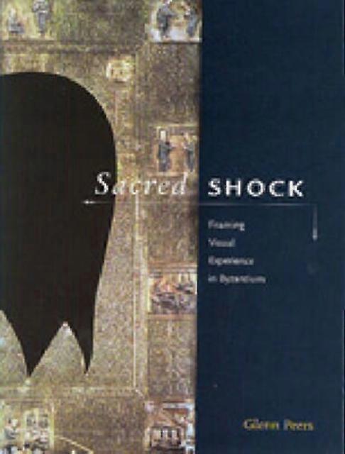 Sacred Shock - Glenn