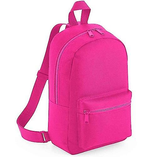 Bagbase Essential Fashion Mini Backpack