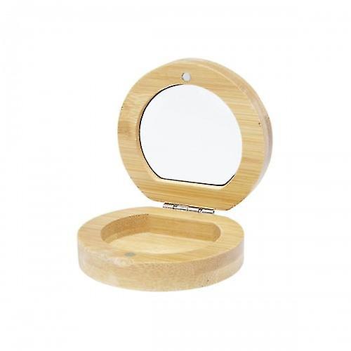 Bullet Afrodit Hand Mirror