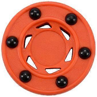 Qtmnekly Hockey Abs Practice Puck for Ice Hockey Training 2026