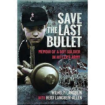 Save the Last Bullet