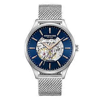Kenneth Cole Newport Automatic Watch KCWGY0098005 | Acotis
