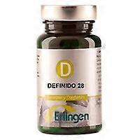 Defined 28 60 tablets