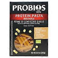 Penne yellow lentils 250 g