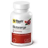 Morosil blood orange 60 capsules