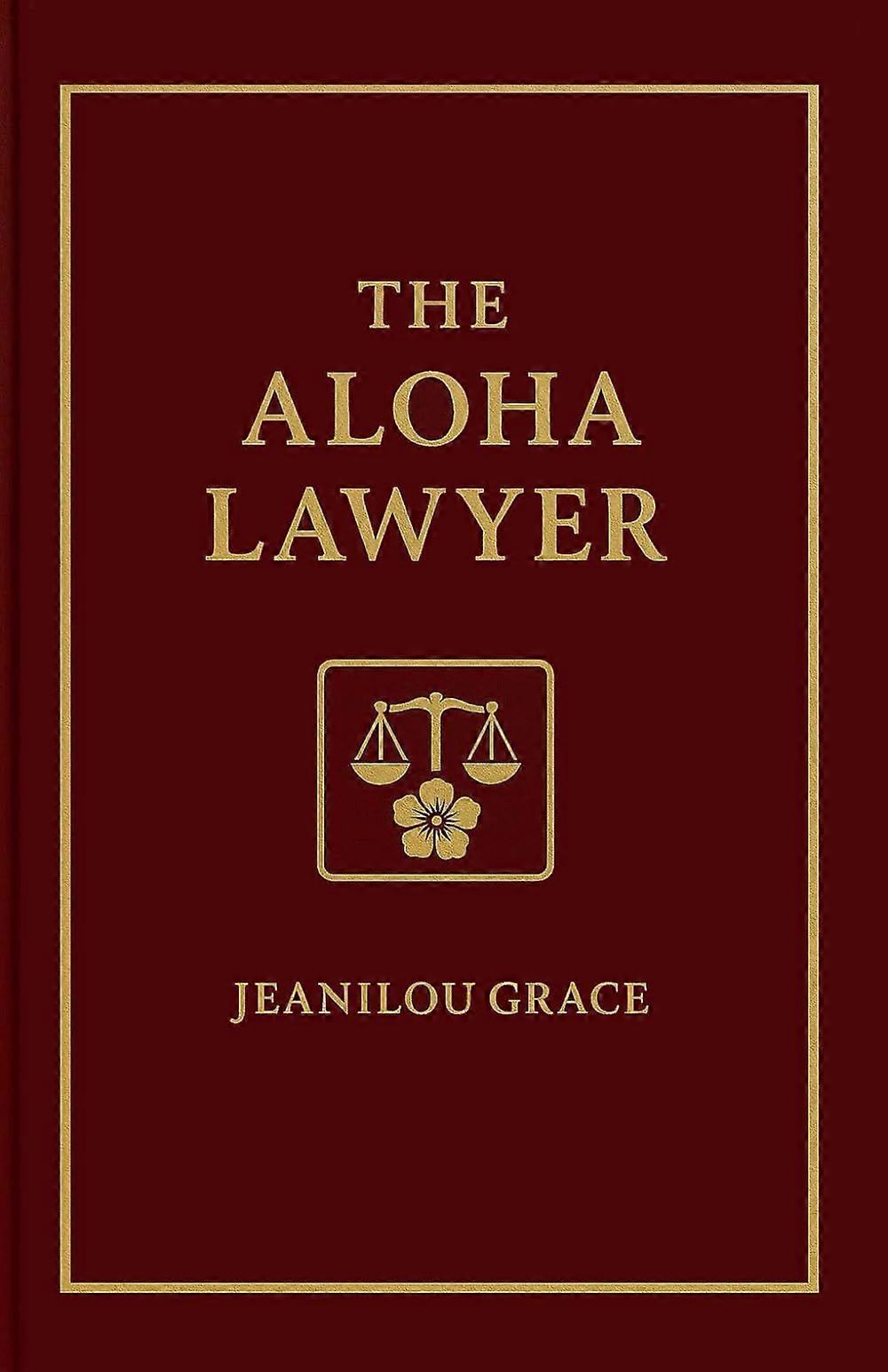 The aloha lawyer