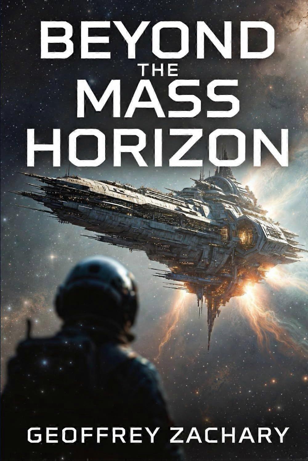 Beyond the mass horizon