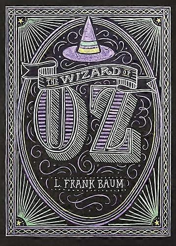 The Wizard of Oz