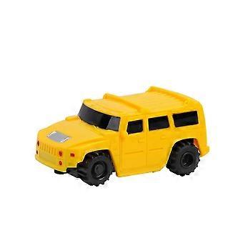 Carro Indutivo Mágico Siga a Linha - Brinquedo de Quebra-cabeça Interativo Criativo 2025