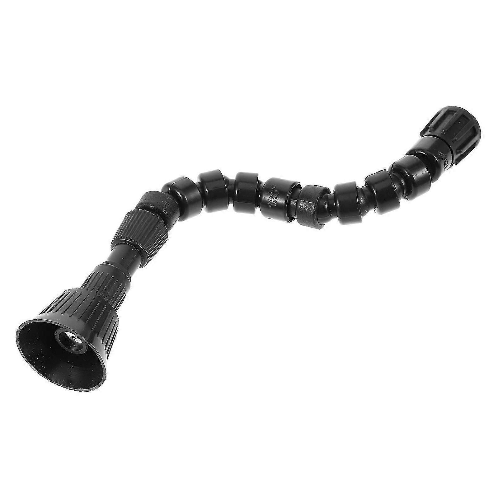 Watering Can Sprinkler Nozzle Tool with Replaceable Extending Tube