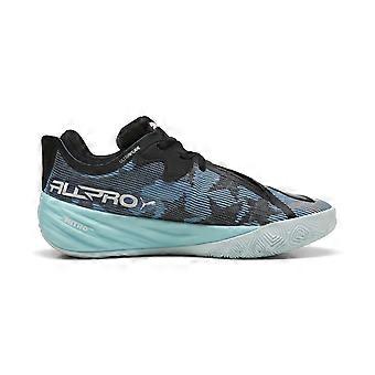 Zapatillas deportivas de baloncesto Puma All-Pro Nitro 2 para hombre adulto.