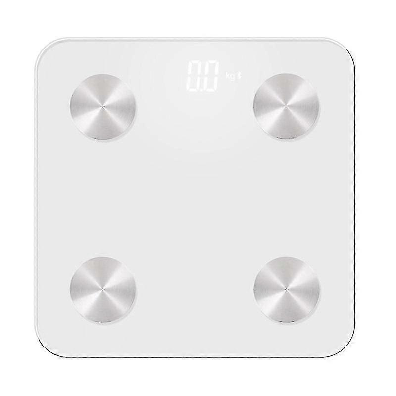 Smart Digital Bathroom Scale 2 Body Analyzer