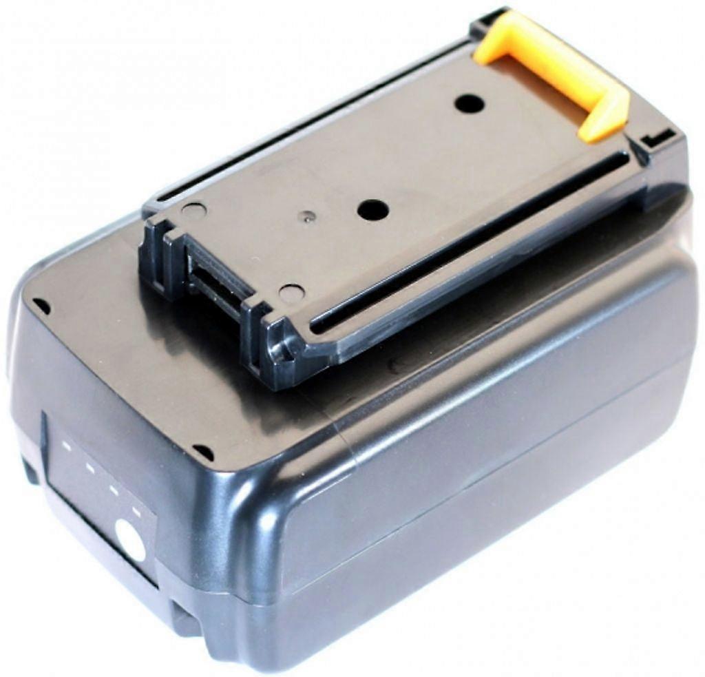 Battery for Black & Decker 36V 2.0Ah Li-ion