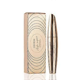 Waterproof Mascara, Hypoallergenic Formula, Lengthening and Gentle for Sensitive Eyes