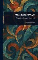 Mrs. dorriman