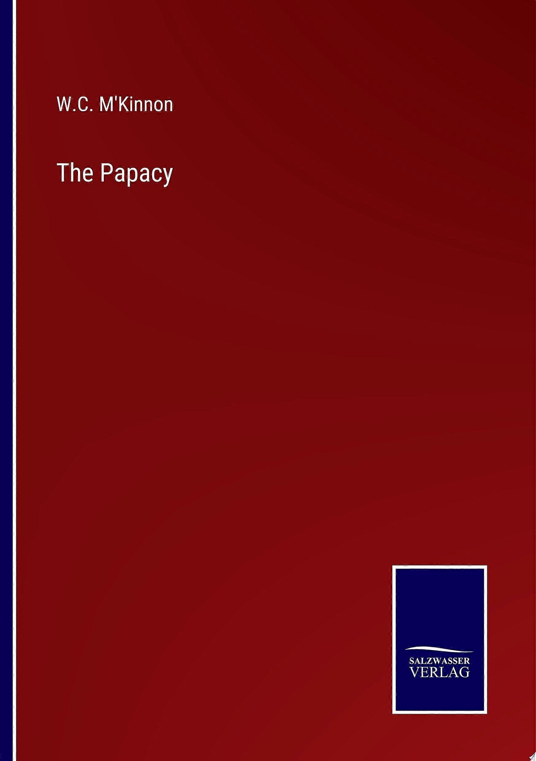 The papacy