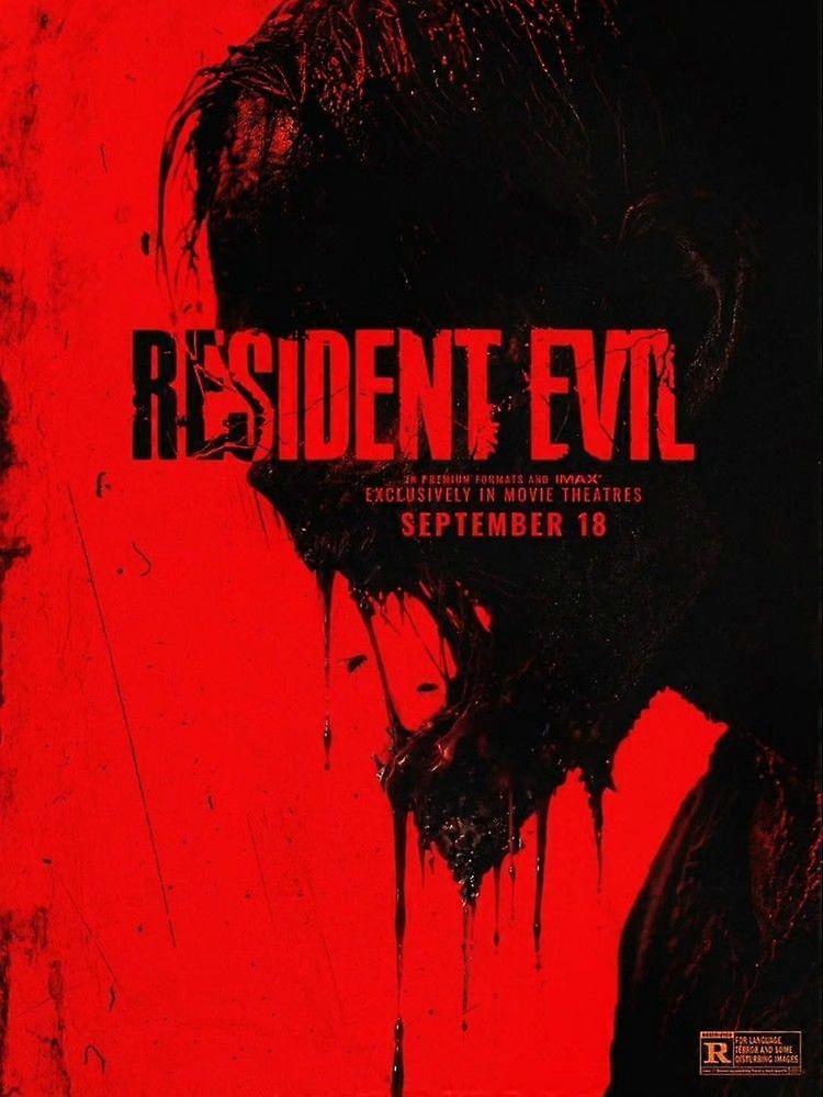 Resident Evil filmpuzzel SC047