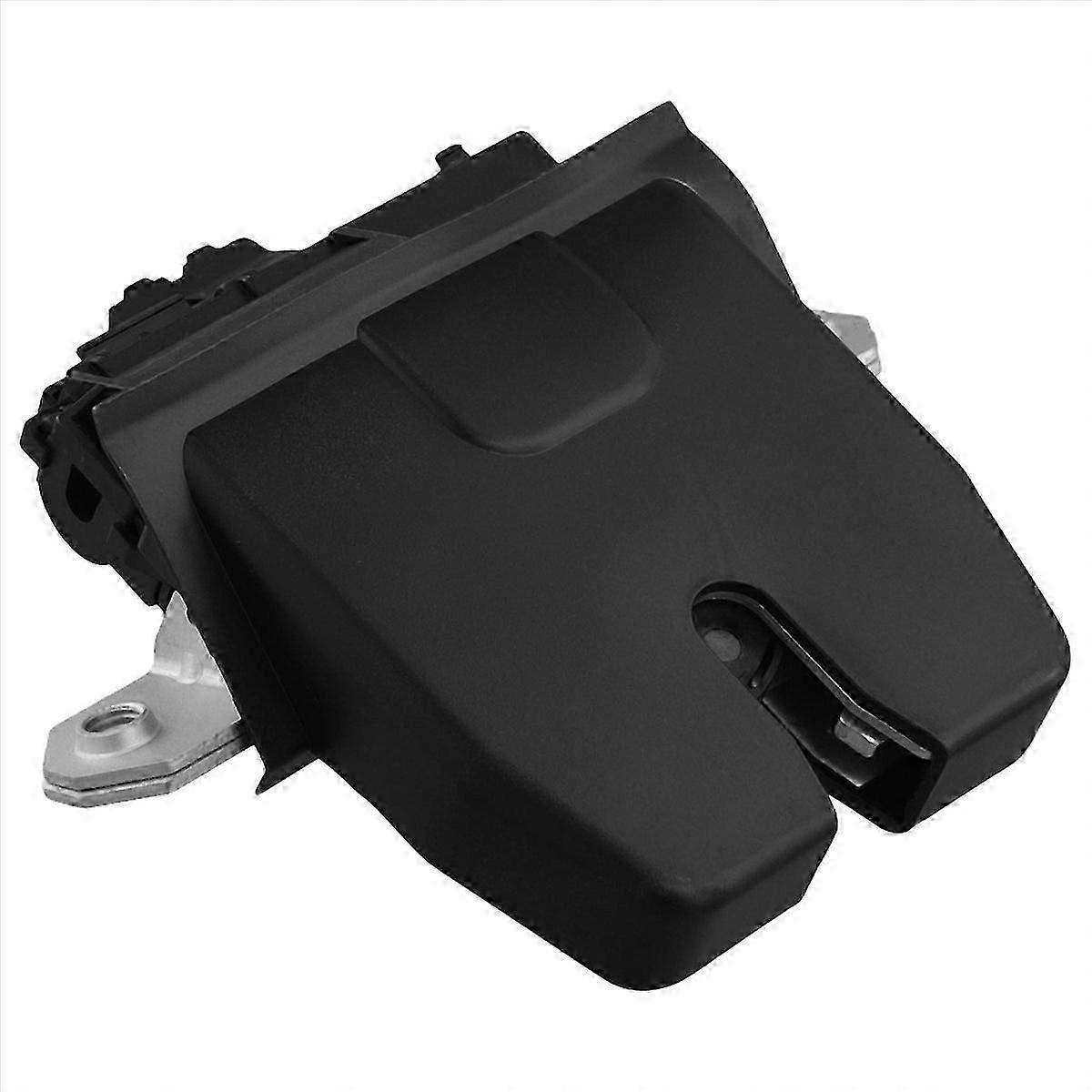 31440240 Trunk lid lock block