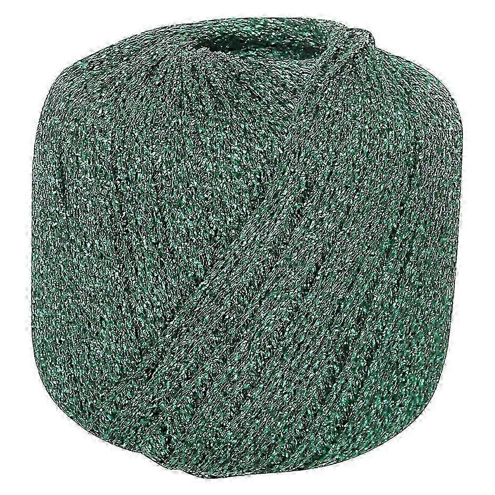 Creative School Supply Metallic Yarn 20g