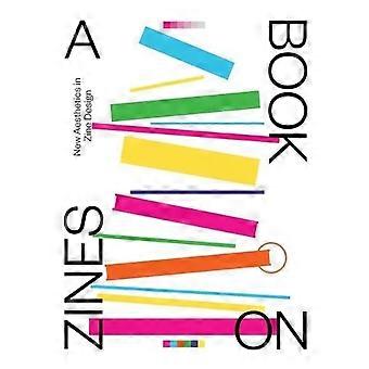 Buch über Zines - Viction Workshop Ltd