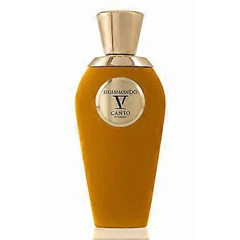 Sigismondo Extrait de Parfum 100ml