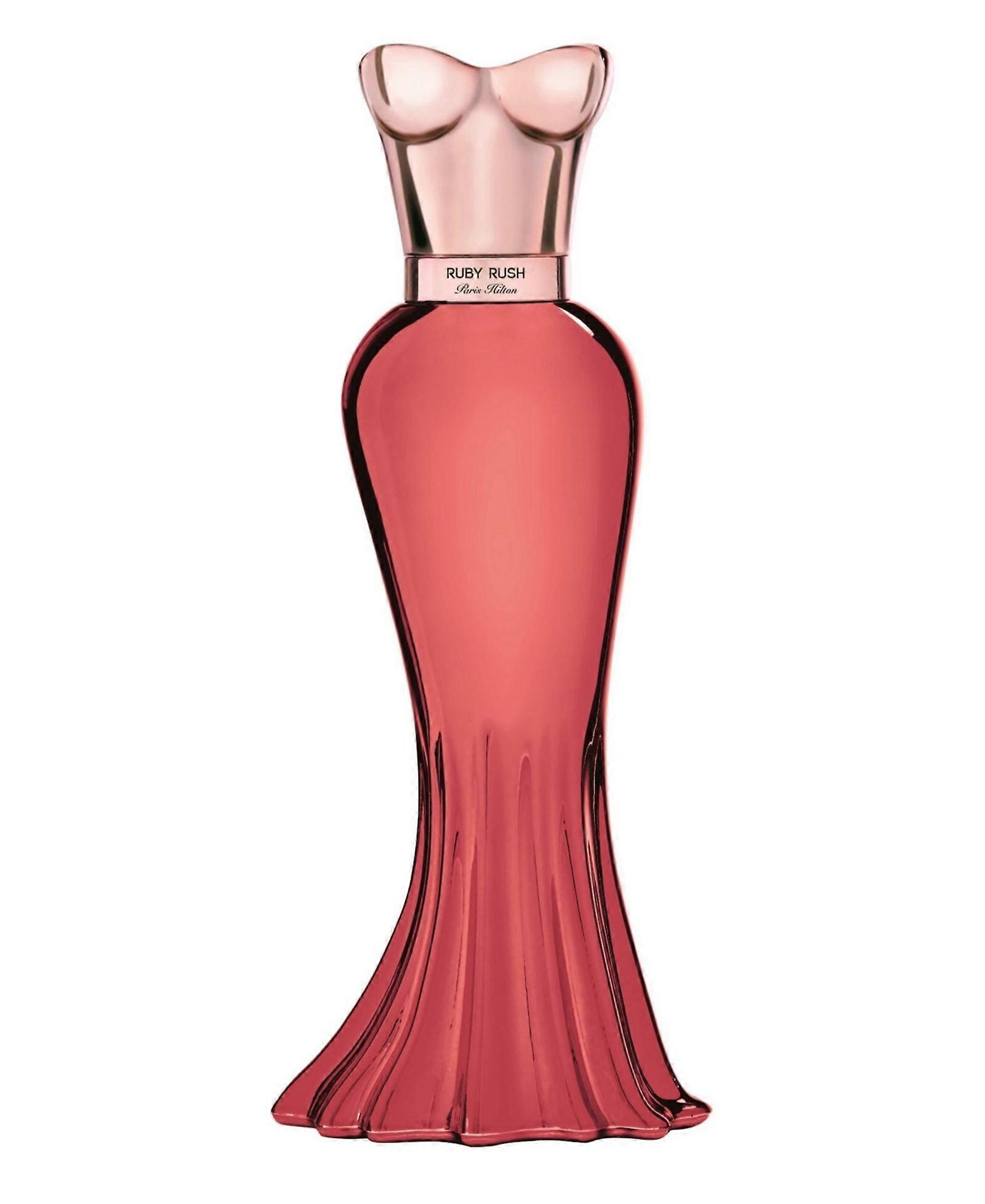 Paris Hilton Ruby Rush EDP W 100 ml