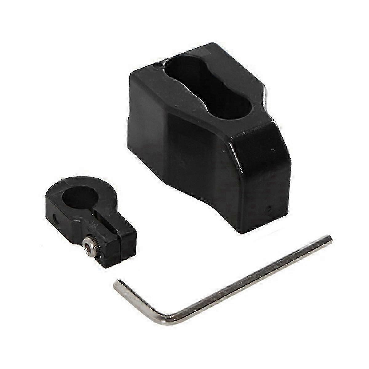 Shifter damping kit for TH8A short stroke modification