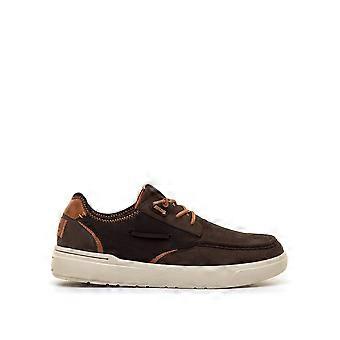 Chaussures pour hommes MTNG CALIFORNIA, marron C60439