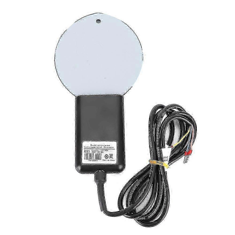 Rs485 Leaf Surface Temperature Humidity Sensor Leaf Surface Moisture Sensor Transmitter Testing Tool