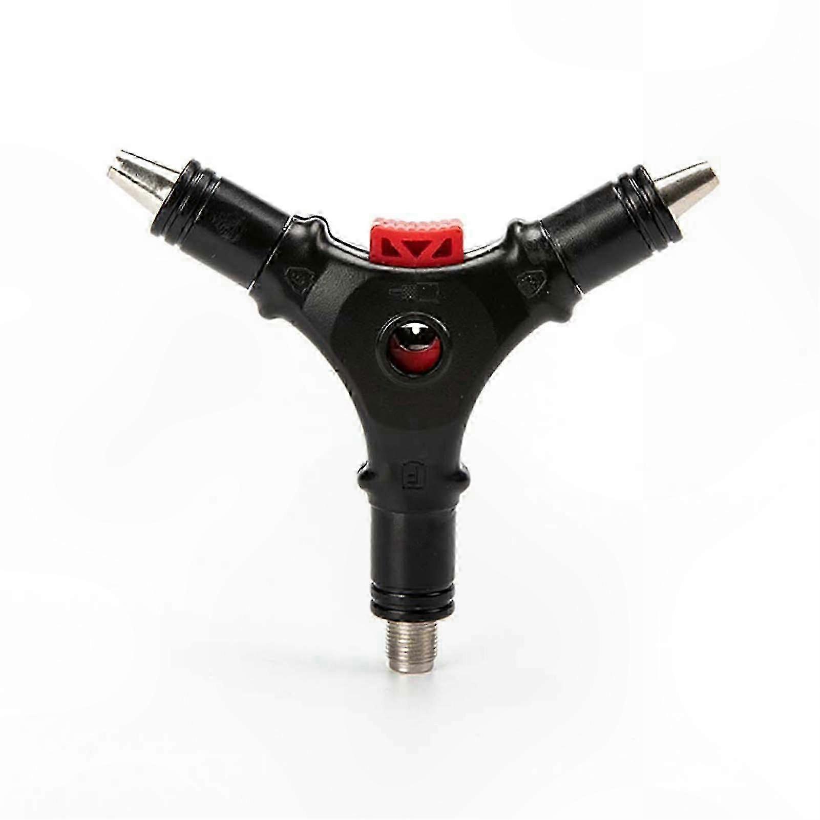 Multifunctional Wire Stripping Tool for Home Networking and Cable Management