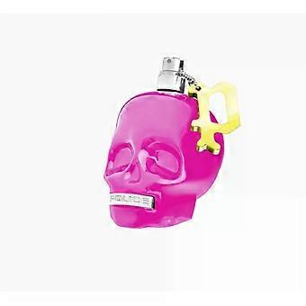 Police To Be GoodVibes For Woman Eau De Perfume Spray 40ml